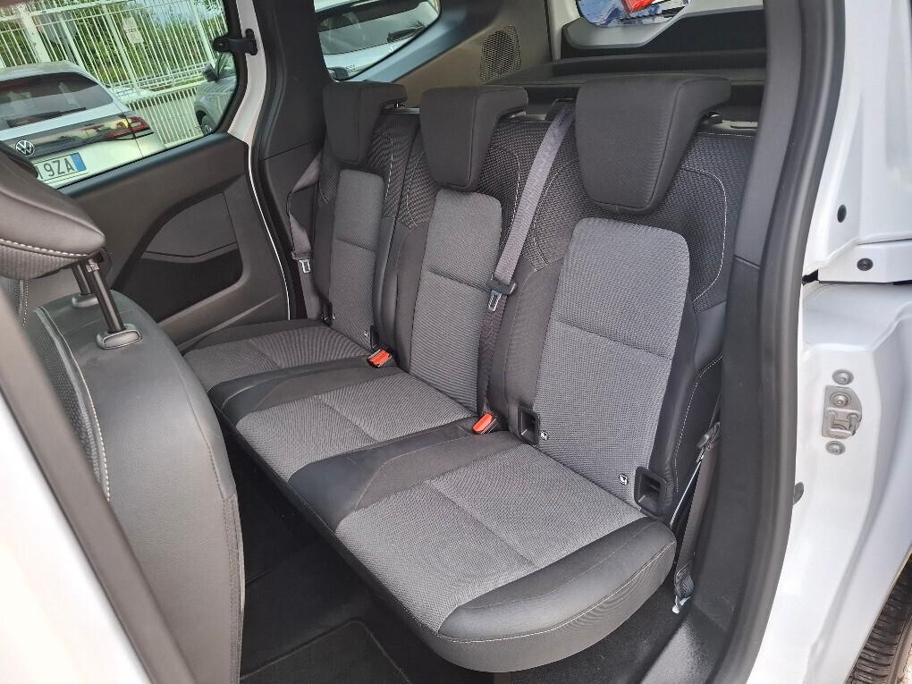 RENAULT KANGOO 1.5 BLUE DCI 95CV MY24-EQUILIBRE