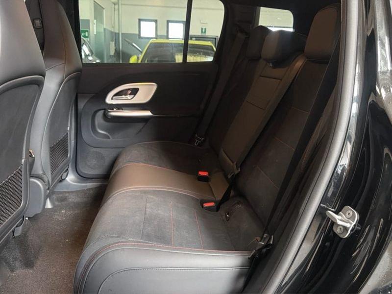 Mercedes-Benz GLB 350 4Matic EQ AMG Line Advanced Plus