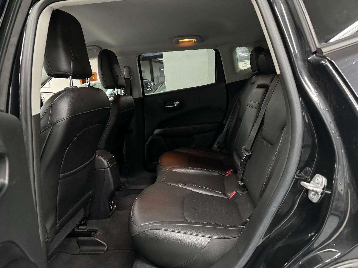 JEEP COMPASS 1.6 Mjt II 2WD LIMITED UNICO PROP/ NAVIGATORE/ PELLE