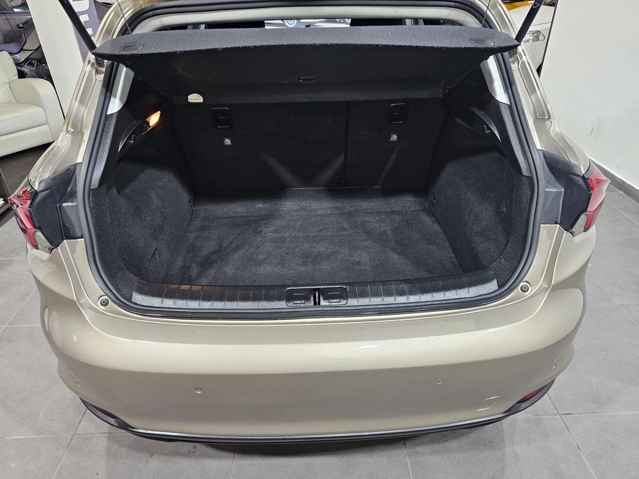 Fiat Tipo 1.4 T-Jet 120CV GPL 5 porte Lounge