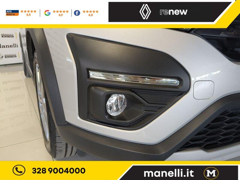 Dacia Jogger Comfort 1.0 TCe GPL rif.GH387