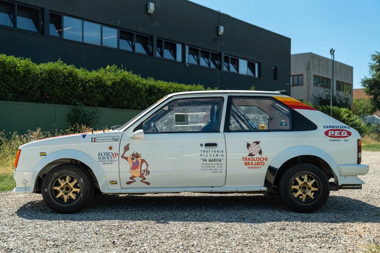 Opel Kadett GT/E - OPL00006