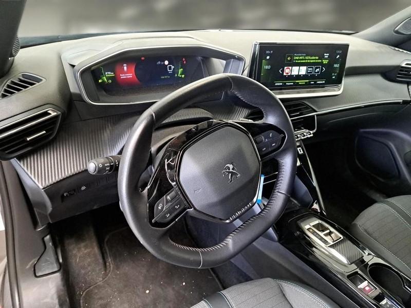 PEUGEOT 2008 BLUEHDI 130 EAT8 ALLURE PACK S/S AUT. CROSSOVER