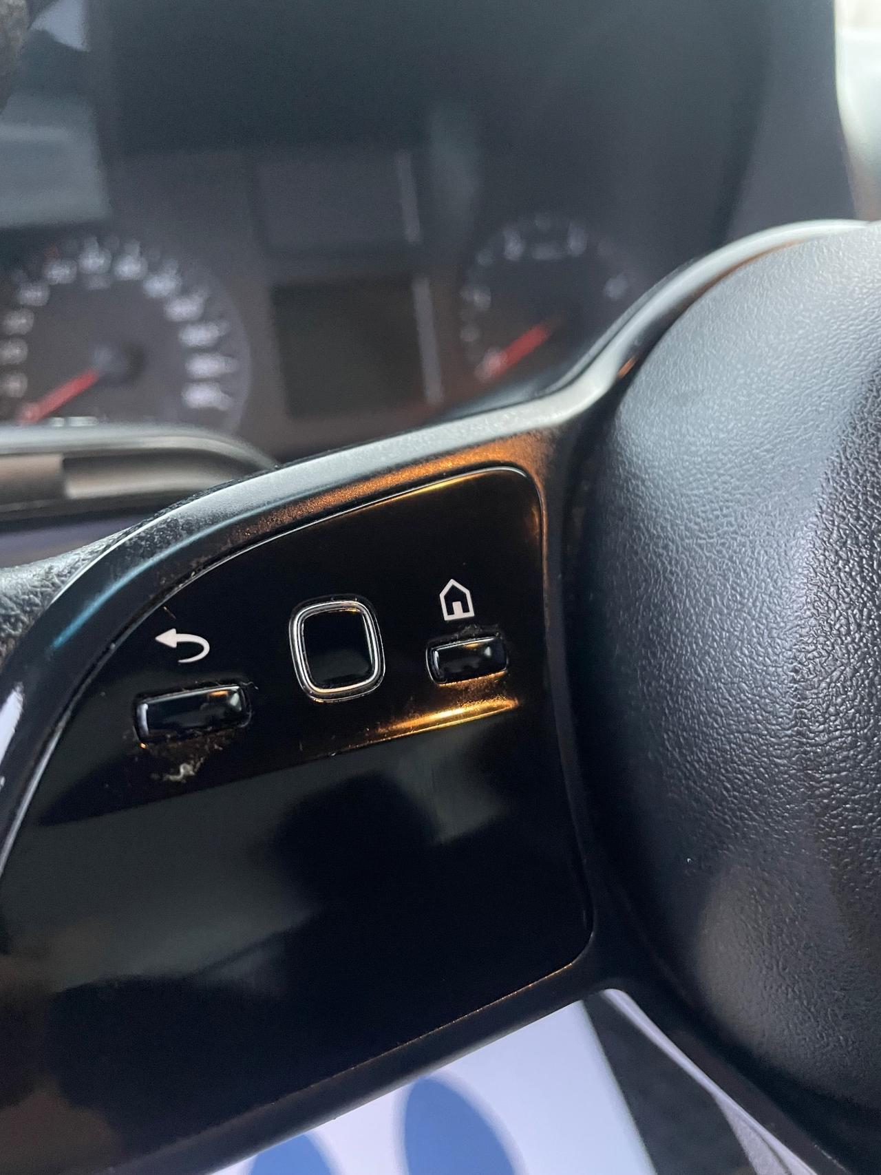 Mercedes Sprinter 314 CDI Sponda Idraulica!! Euro 6D