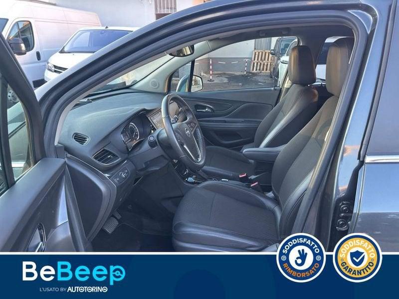 Opel Mokka X 1.6 CDTI ULTIMATE 4X2 136CV AUTO