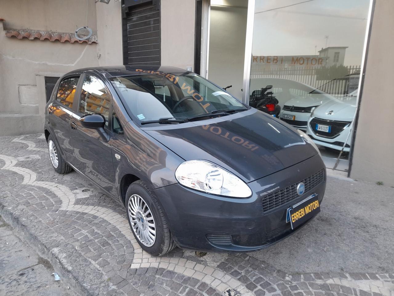 Fiat Grande Punto 1.2 150000KM