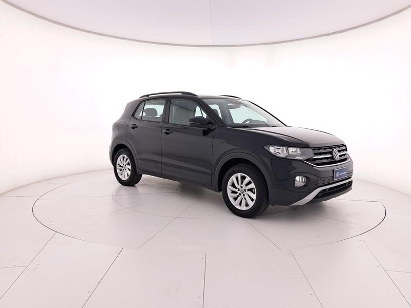 Volkswagen T-Cross 1.0 tsi style 95cv