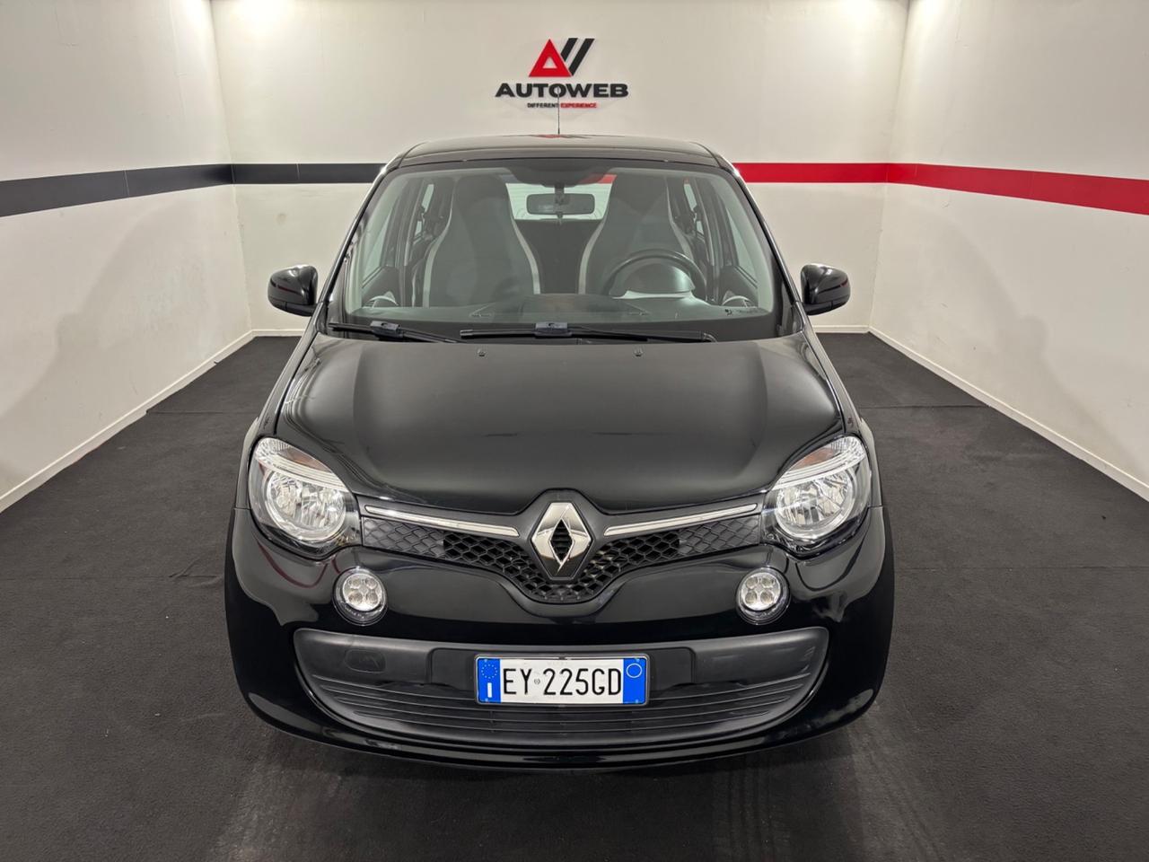 Renault Twingo 1.0 SCe * ADATTA ANCHE A NEOPATENTATI*