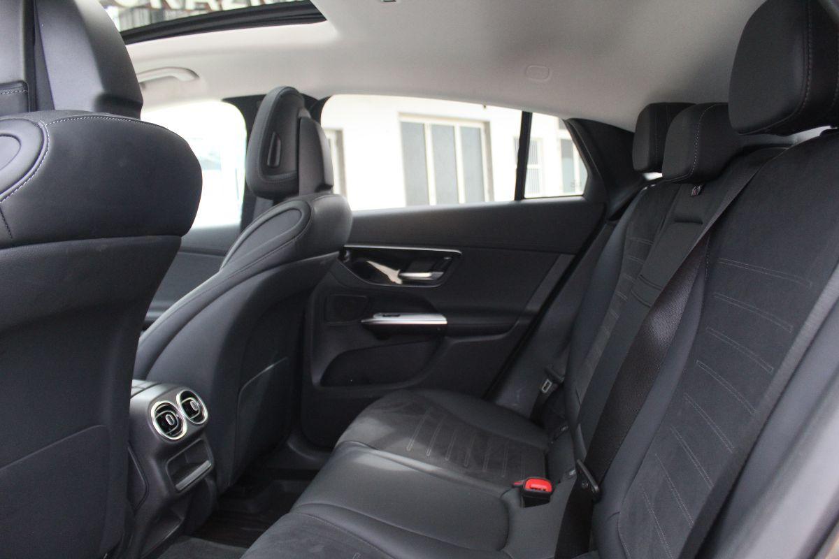 MERCEDES - Classe GLC - 220 d 4Matic Mild Hybrid Premium Plus