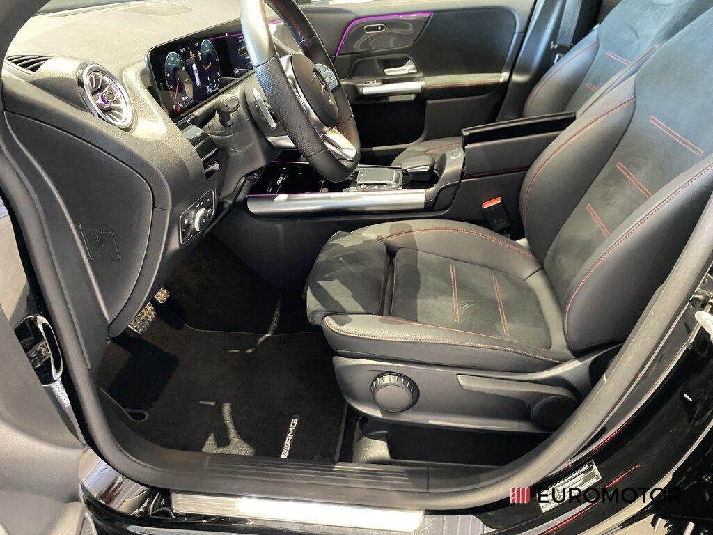 Mercedes GLA 180 180 D Sport Plus 8G-DCT