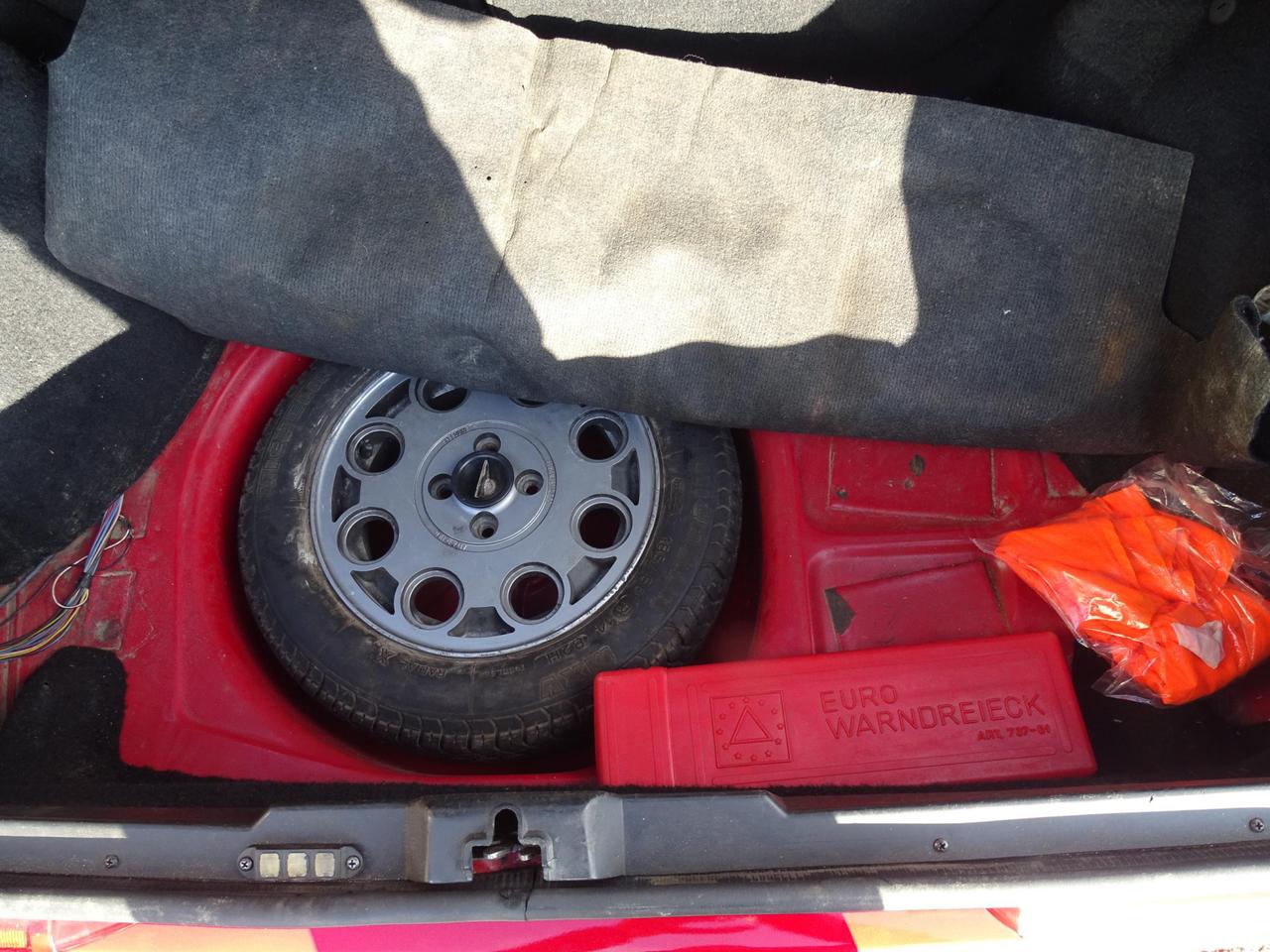 Alfa Romeo 33 1.5 Quadrifoglio Verde