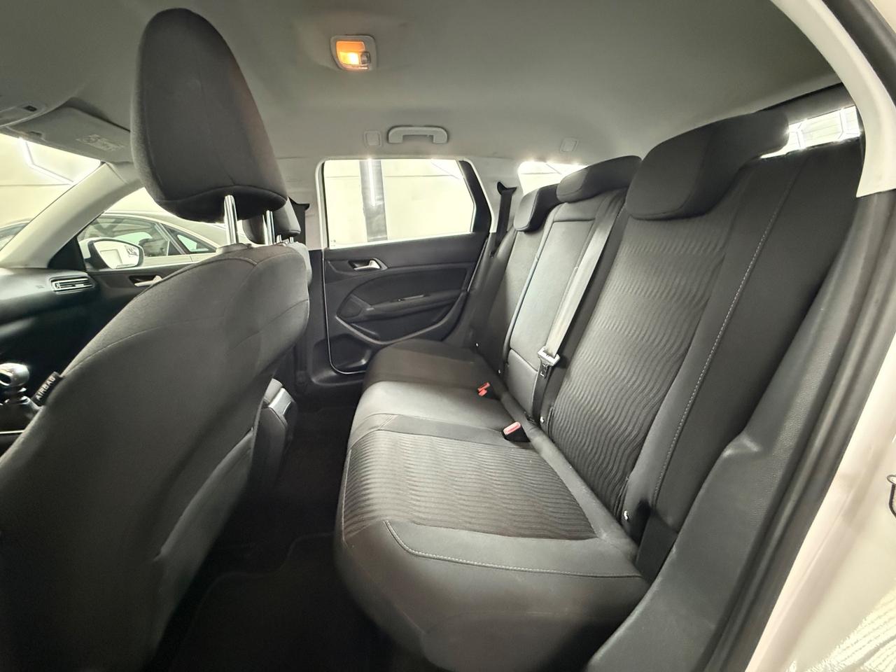 Peugeot 308 BlueHDi 120 S&S SW Business