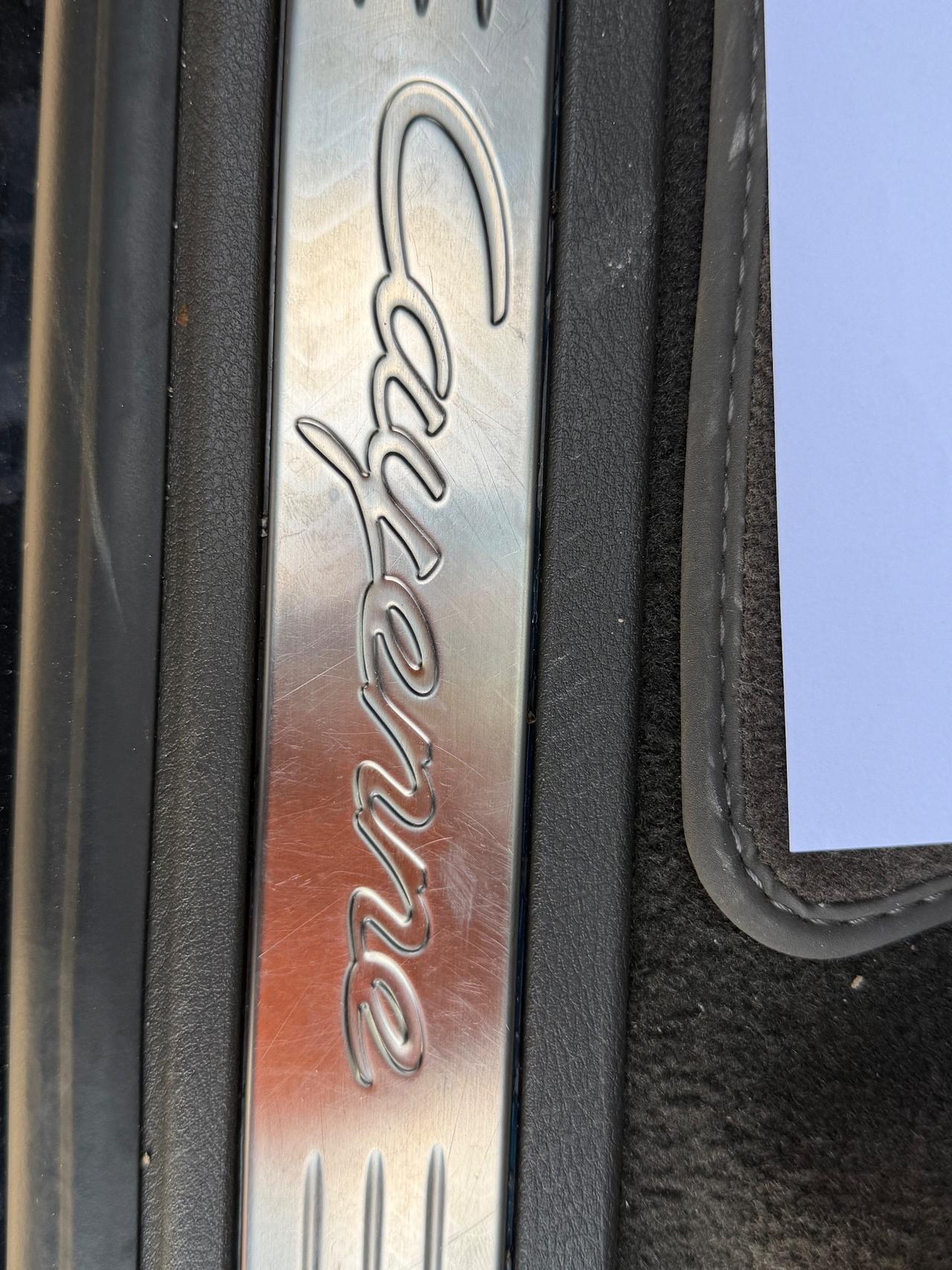 Porsche Cayenne 3.0 Diesel RESTYLING