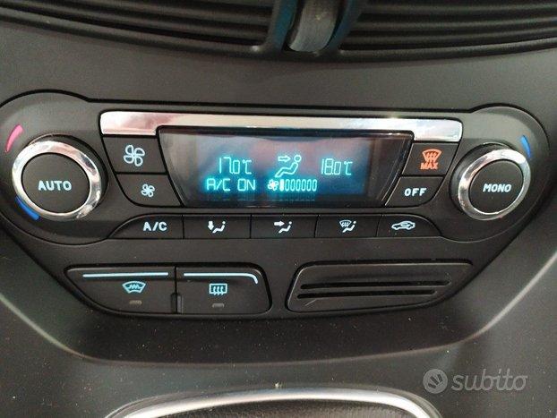 FORD C-Max 1.6 TDCi 115CV Titanium