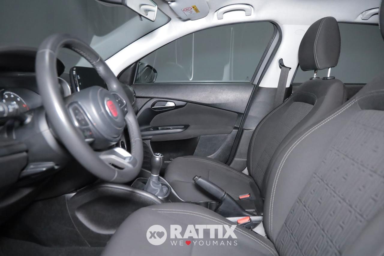 Fiat Tipo SW 1.0 100CV