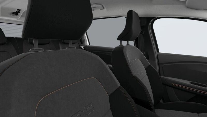 Dacia Jogger Jogger 1.0 TCe GPL 100 CV 5 posti Extreme Up