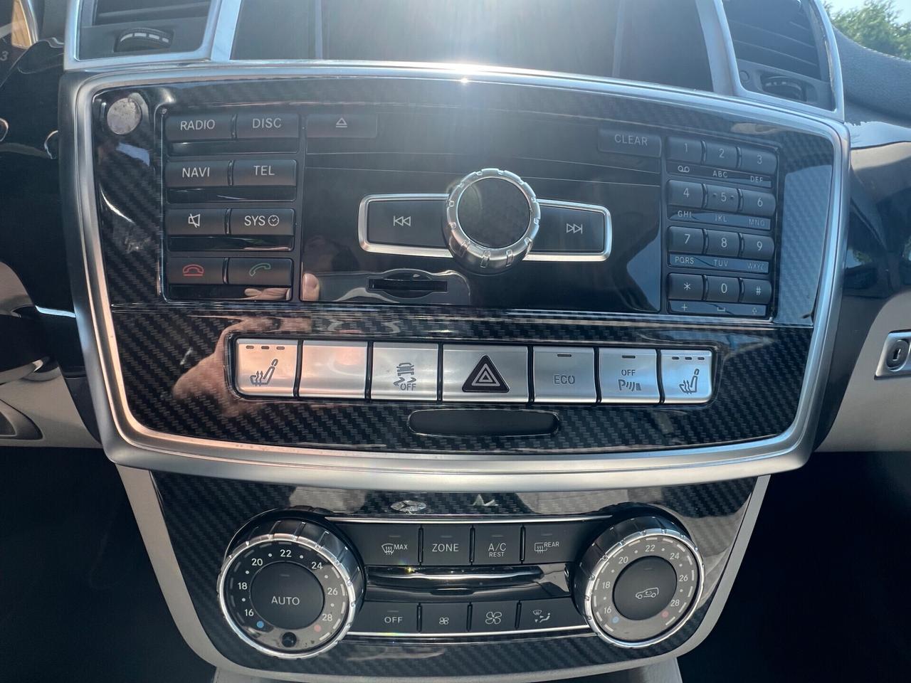 Mercedes-benz GL 350 GL 350 BlueTEC 4matic Premium
