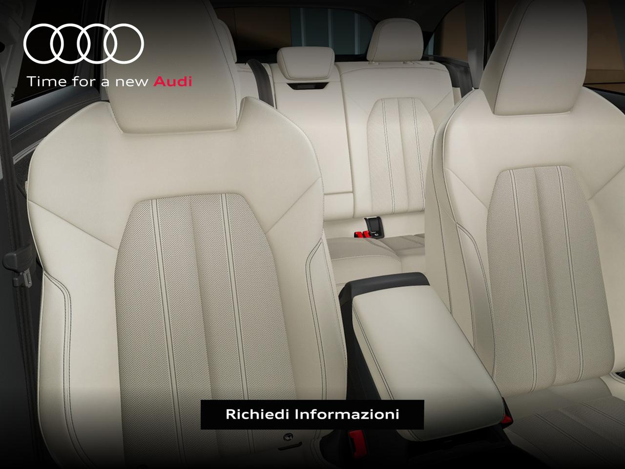 Audi A6 avant 2.0 tdi mhev + s line edition quattro s-tronic