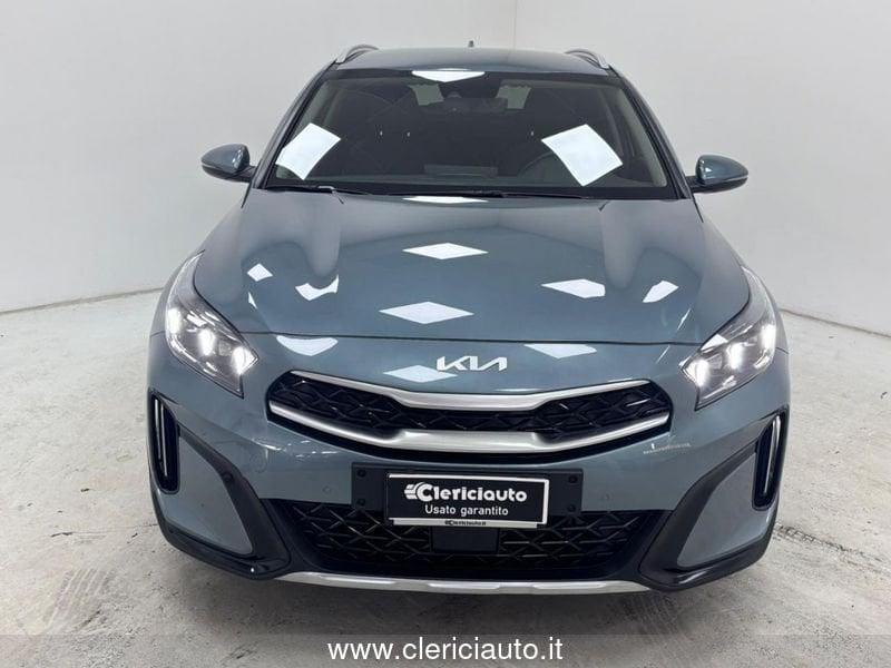 KIA Xceed 1.6 GDi 141 CV PHEV DCT Style