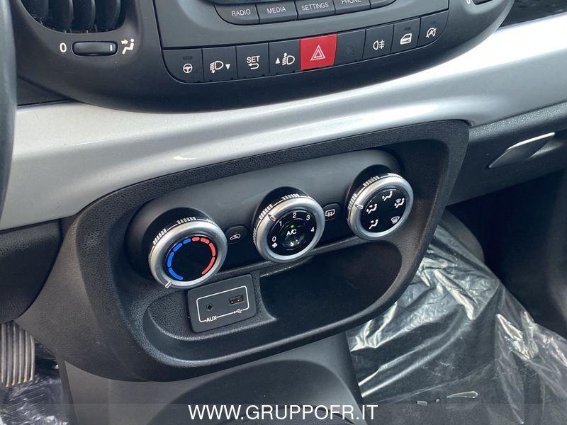 FIAT 500L 1.3 Multijet 85 CV Dualogic Lounge