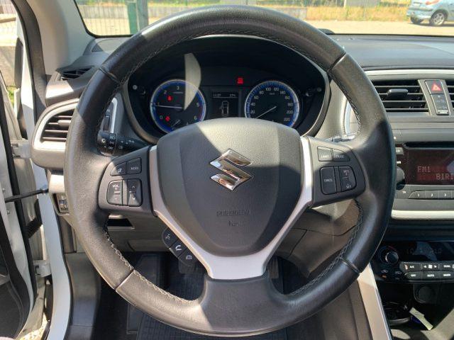 SUZUKI S-Cross 1.6 DDiS Cool