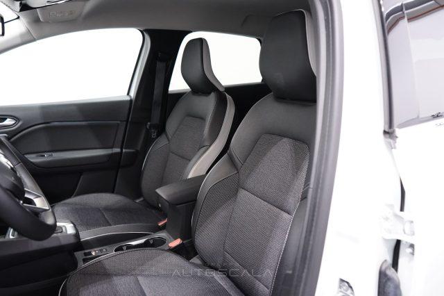 RENAULT Captur 1.6 Full Hybrid E-Tech 145cv Intens