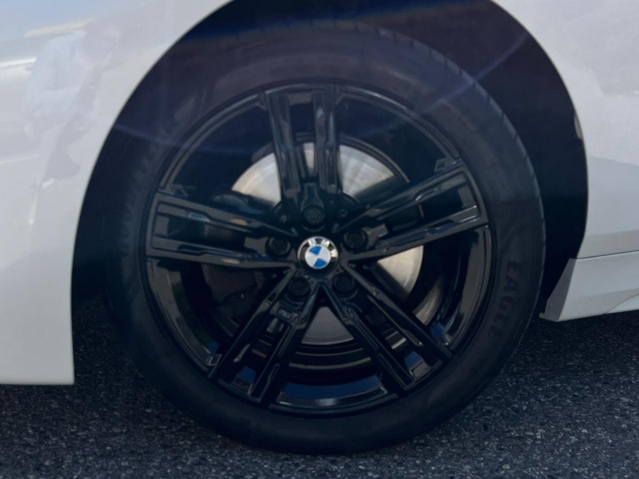 Bmw M1 M Sport 118 i #6724