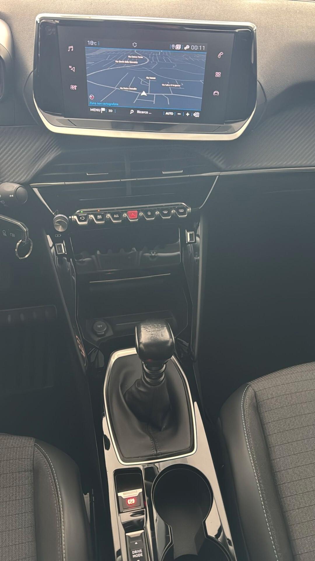 Peugeot 2008 BlueHDi 110 GT FULL OPTIONAL