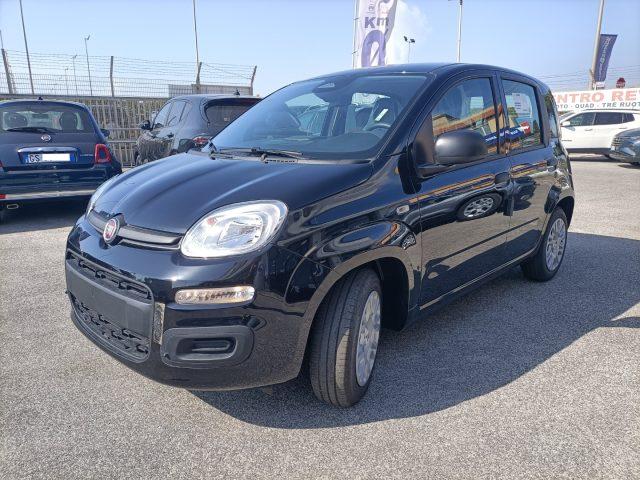 FIAT Panda 1.0 FireFly S&S Hybrid PREZZO REALE