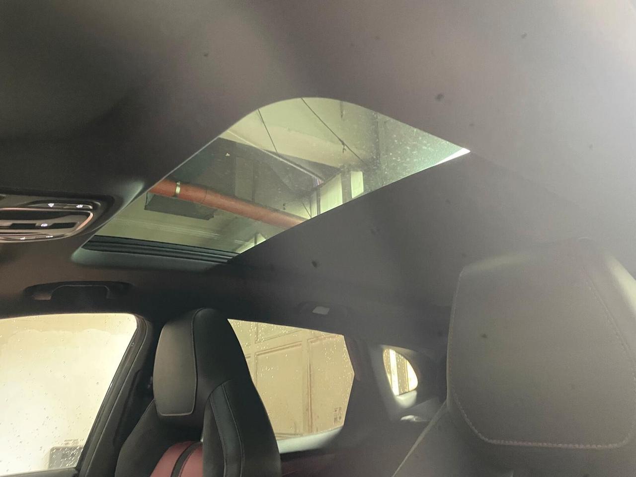 Mg EHS Plug-in Hybrid Exclusive