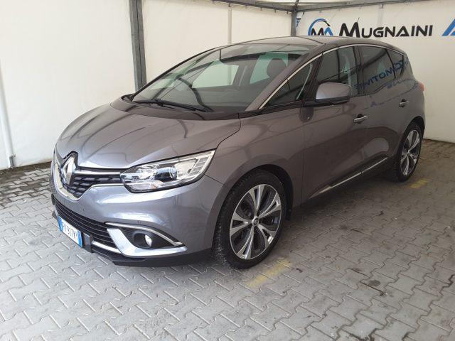 RENAULT Scenic 1.5 dCi 110cv Energy Intens *EURO 6*