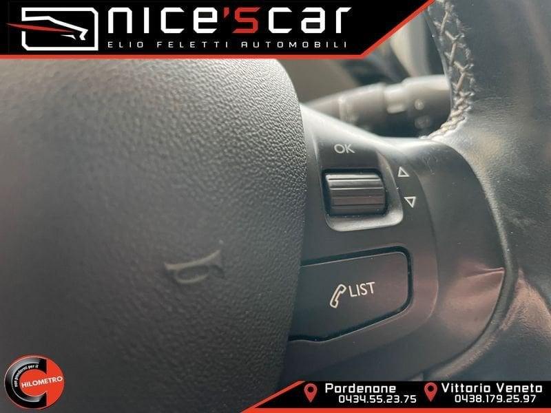 Peugeot 2008 BlueHDi 120 S&S Black Matt