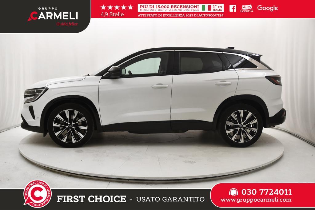 Renault Austral 1.2 E-Tech full hybrid Techno