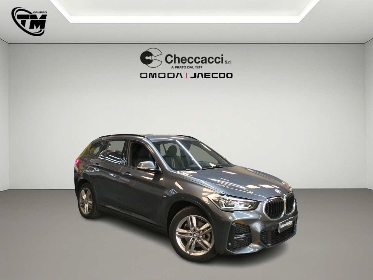 BMW X1 F48 2019 xdrive25e Msport auto * IVA ESPOSTA *