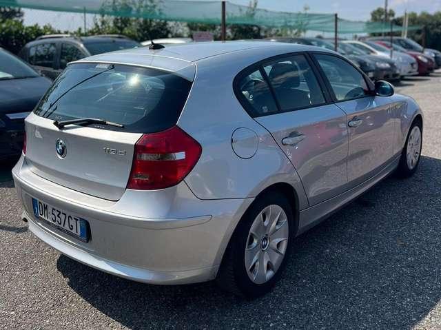 BMW 118 Serie 118d 5p 2.0 Futura 143cv