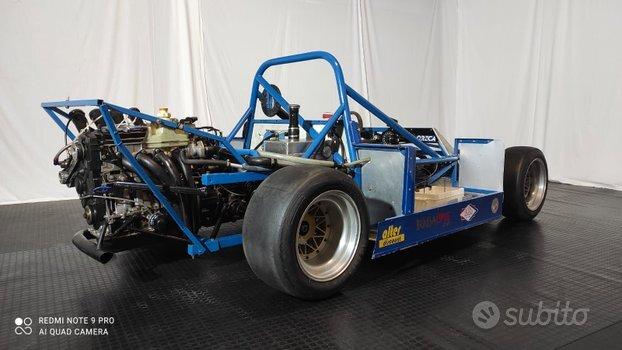 Altro Altro technauto caldau sport prototipo avenir cup