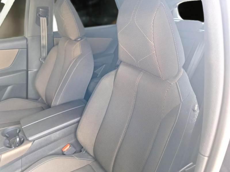 DS DS7 Crossback 1.5 bluehdi Business 130cv auto
