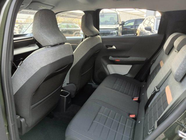 CITROEN C3 Aircross 1.2 Turbo 100 CV Plus