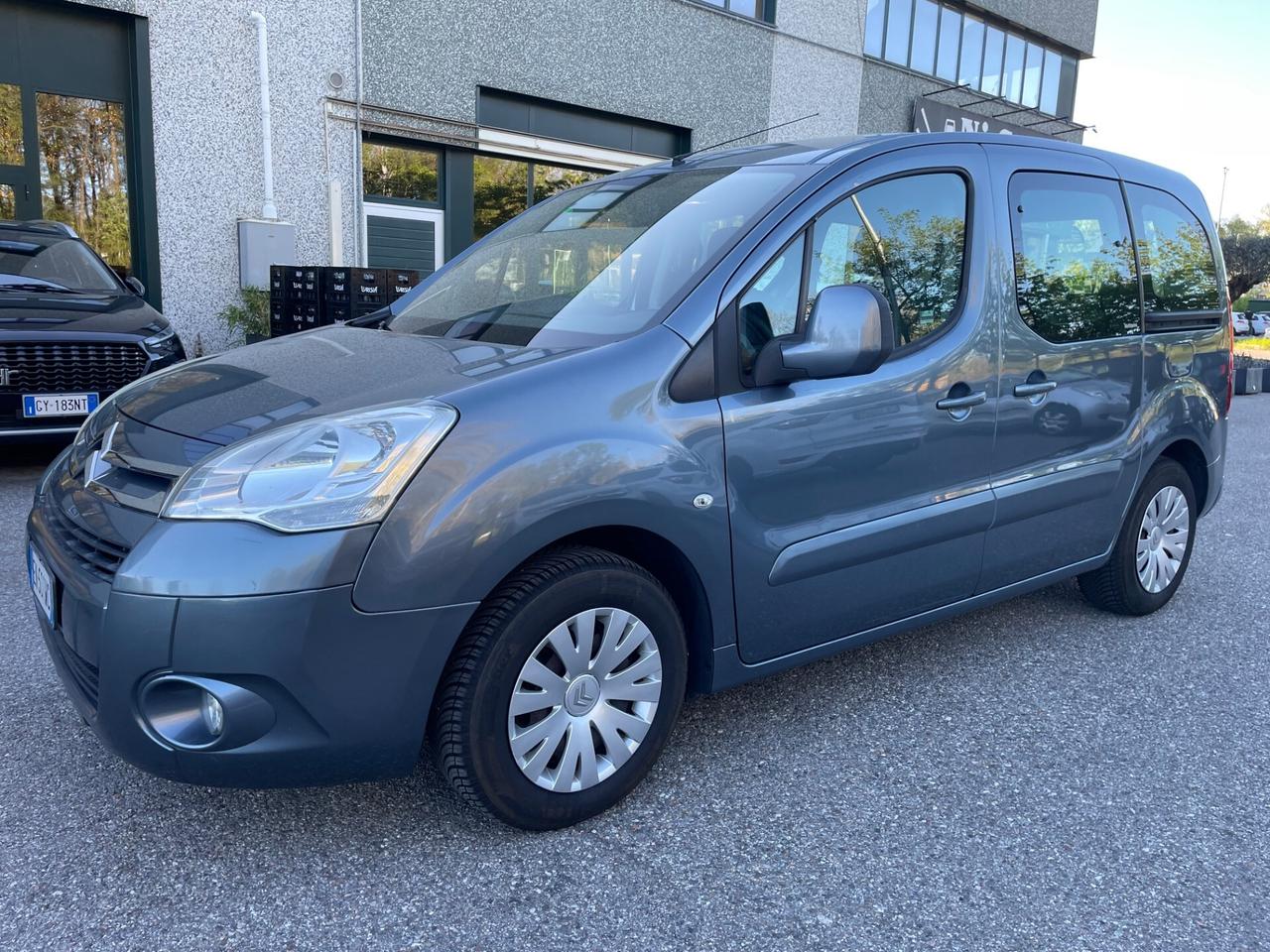 Citroen Berlingo 1.6 HDi 90CV FAP Multispace*Neopatentati*