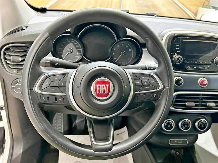 Fiat 500X 1.0 T3 120 CV Cult