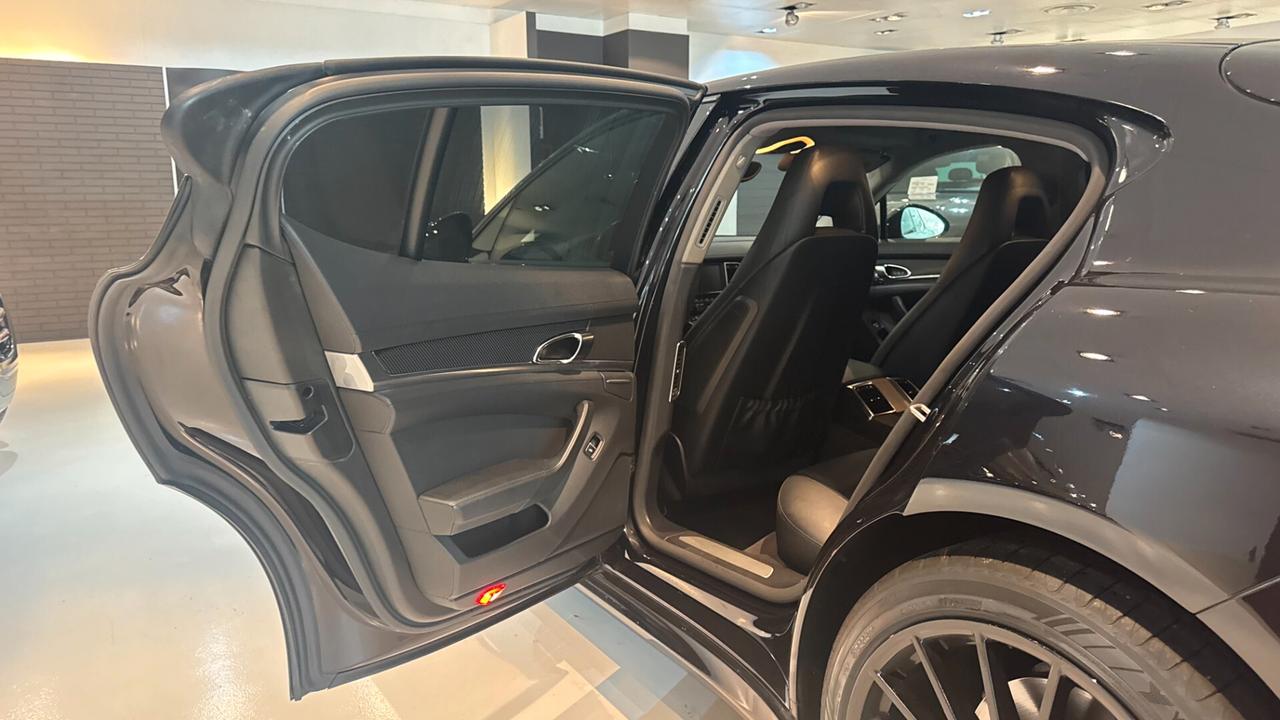 PORSCHE PANAMERA 3.0 - 300 CV - 2015