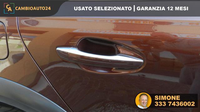 PEUGEOT 508 RXHIbrida Diesel con trazione integrale inseribile