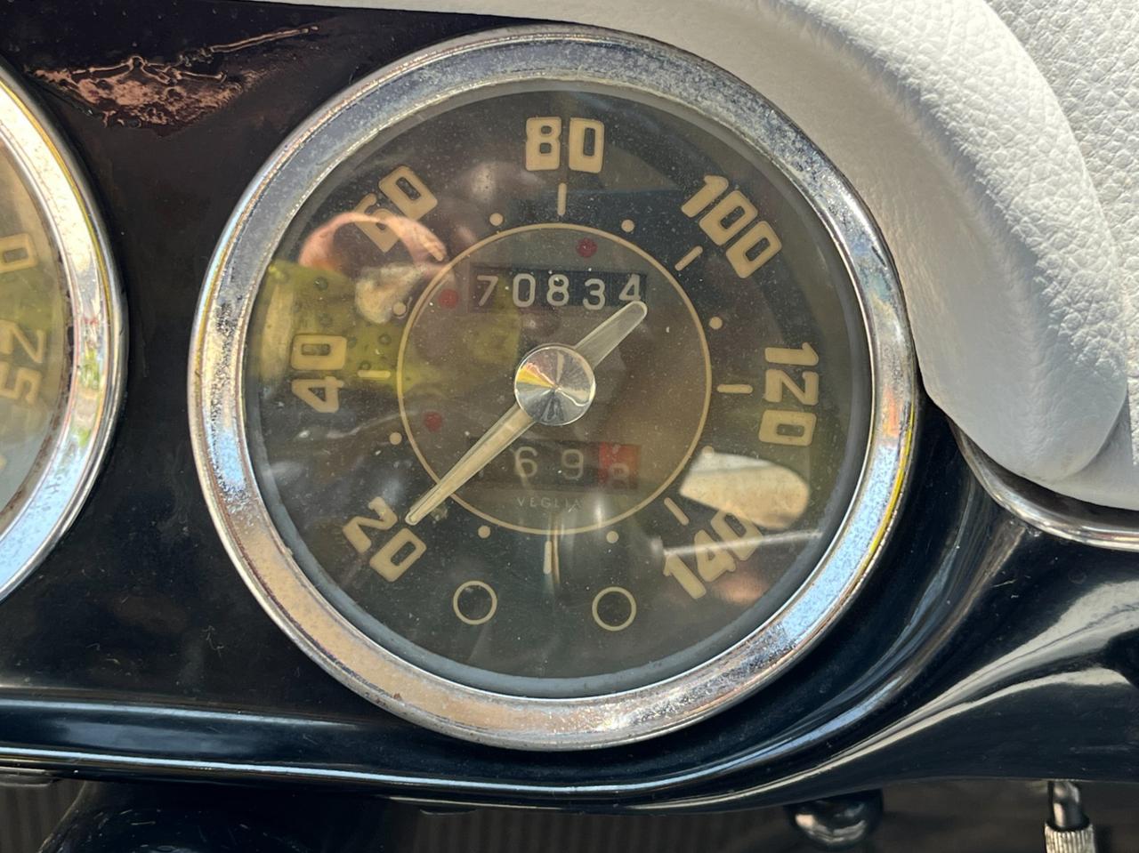 Lancia Appia 1100 III serie