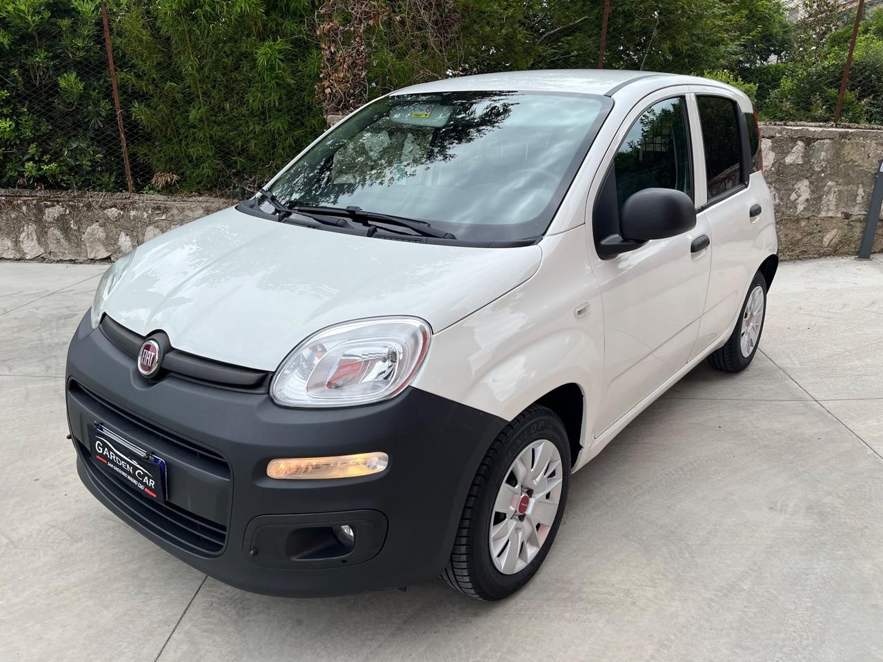 FIAT PANDA Van 1.2 Benzina 69cv POP - 2019