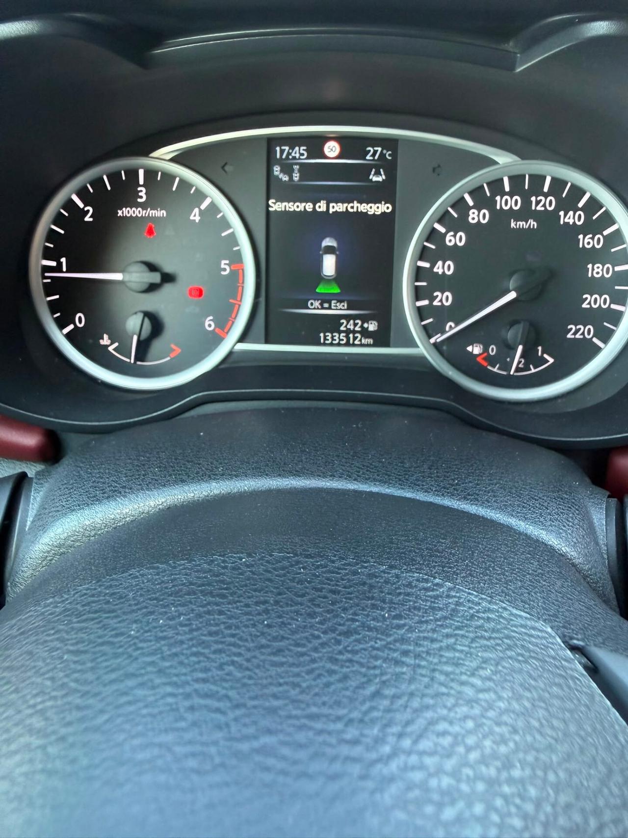 Nissan Micra 1.5 dCi 8V 5 porte Tekna