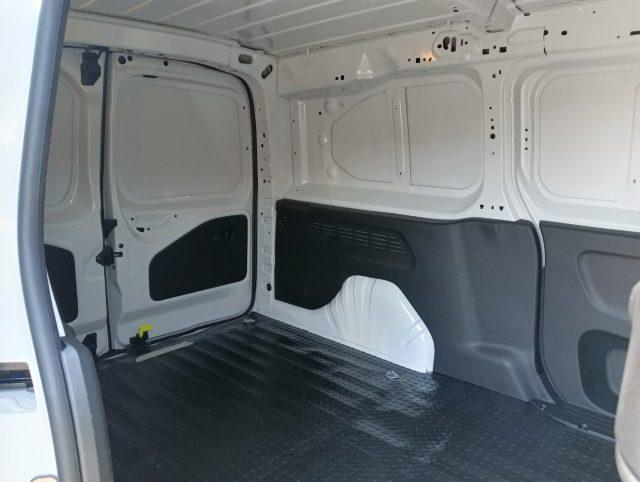 FIAT Doblo XL 1.5 BlueHdi 100CV PL-TN Van