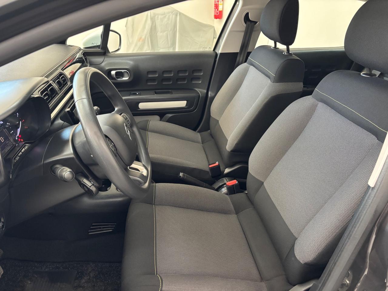 Citroen C3 PureTech 83 S&S You