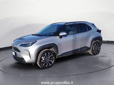 Toyota Yaris Cross 1.5h Trend fwd 116cv e-cvt