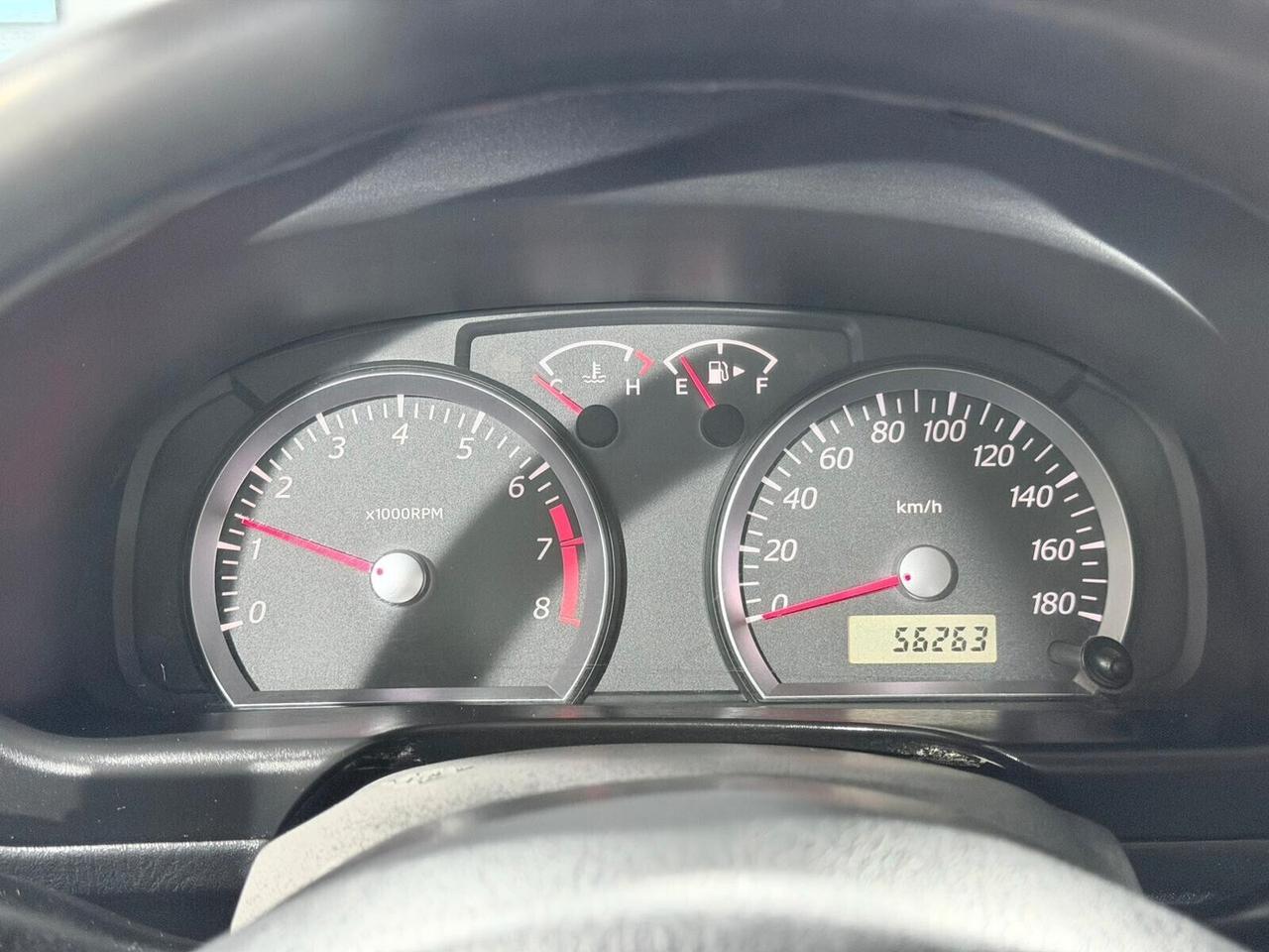 SUZUKI JIMNY 1.3 86cv 4x4 RIDOTTE 55.000KM GANCIO