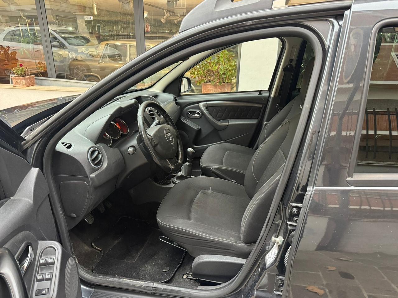DACIA Duster 1.5 dCi 110CV 4x2 Laureate